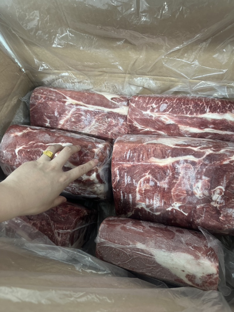 国产纯干精修牛上脑，货源充足，全国发货，手续齐全需要联系