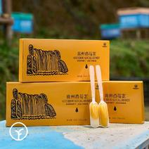 【源自深山古法养殖】黄果树蜂园贵州百花蜜勺蜜便携装零食