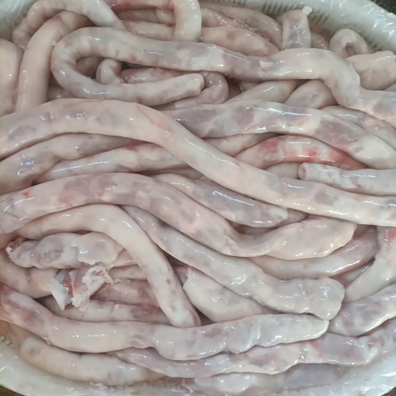 肠包肉