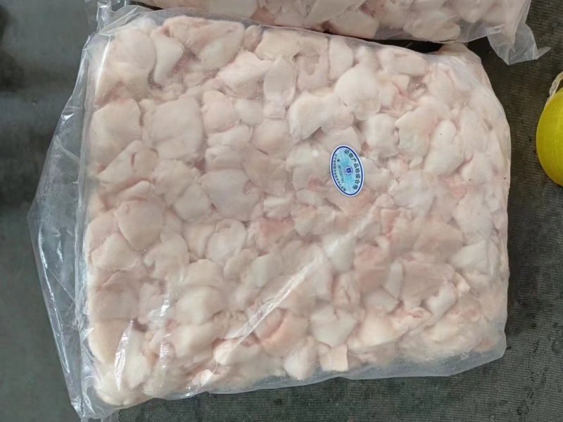 猪蘑菇筋，烧烤蘑菇筋，厂家直发，量大价优