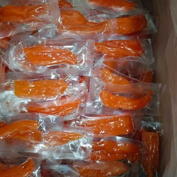 福建连城精品红薯干，倒蒸薯干一手货源量大从优