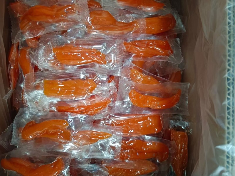 福建连城精品红薯干，倒蒸薯干一手货源量大从优