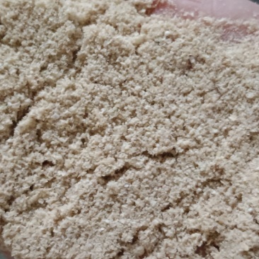 大米油糠，二糠