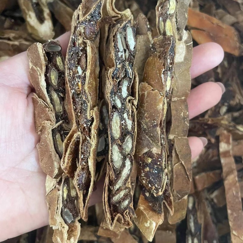 【顺欣药材】全瓜蒌无硫新货实拍量大从优