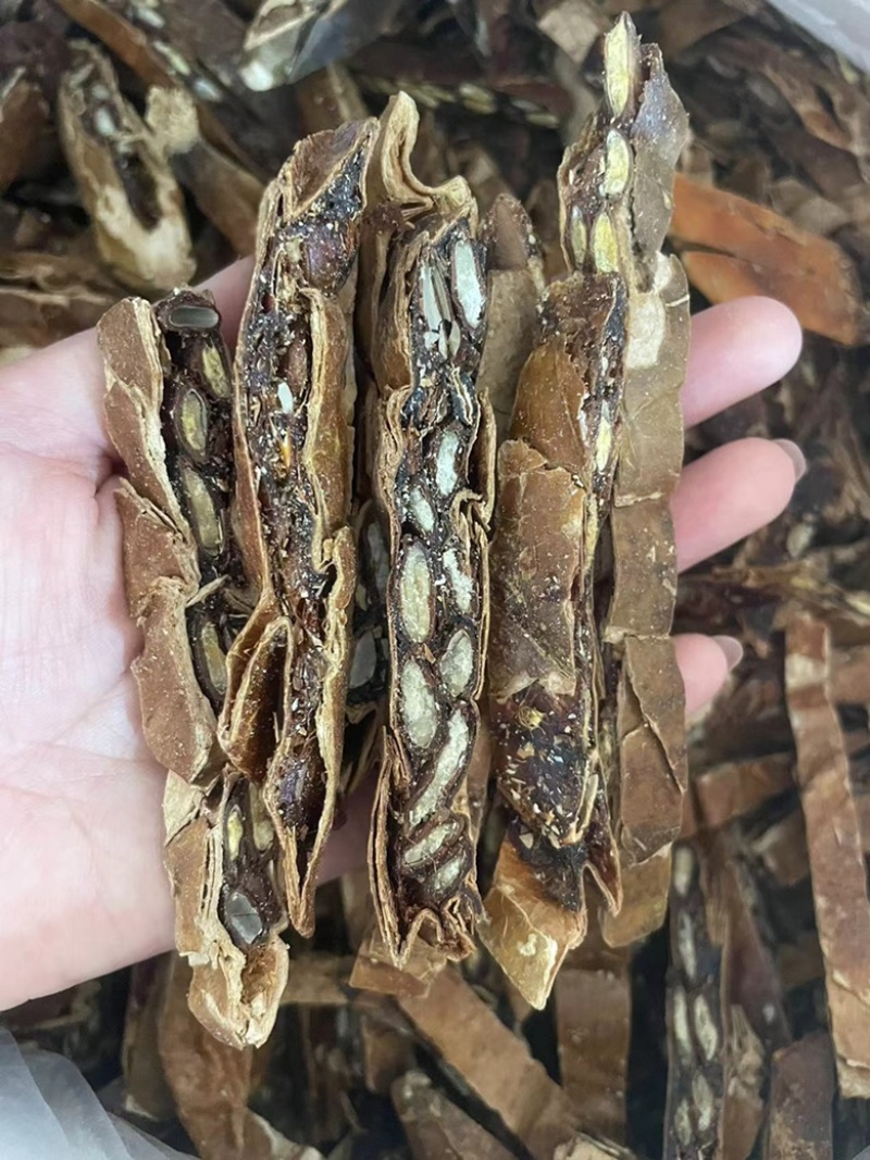 【顺欣药材】全瓜蒌无硫新货实拍量大从优