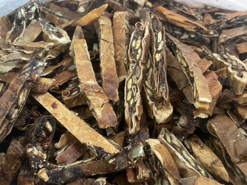 【顺欣药材】全瓜蒌无硫新货实拍量大从优