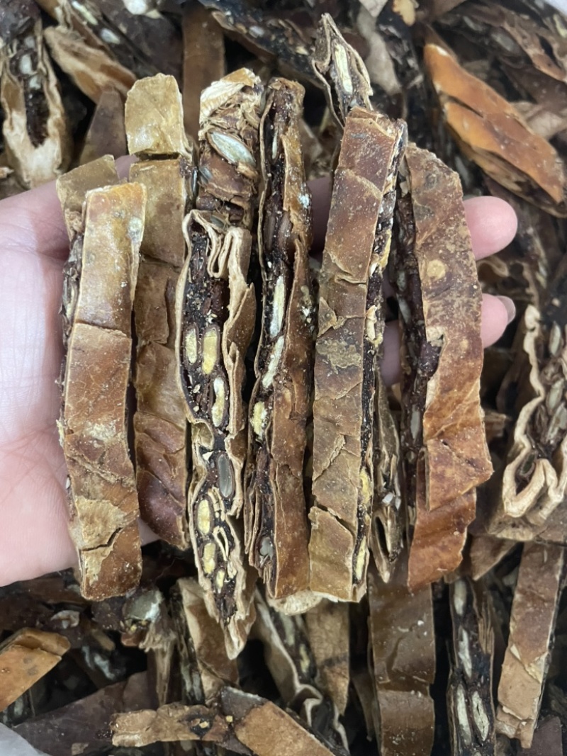 【顺欣药材】全瓜蒌无硫新货实拍量大从优