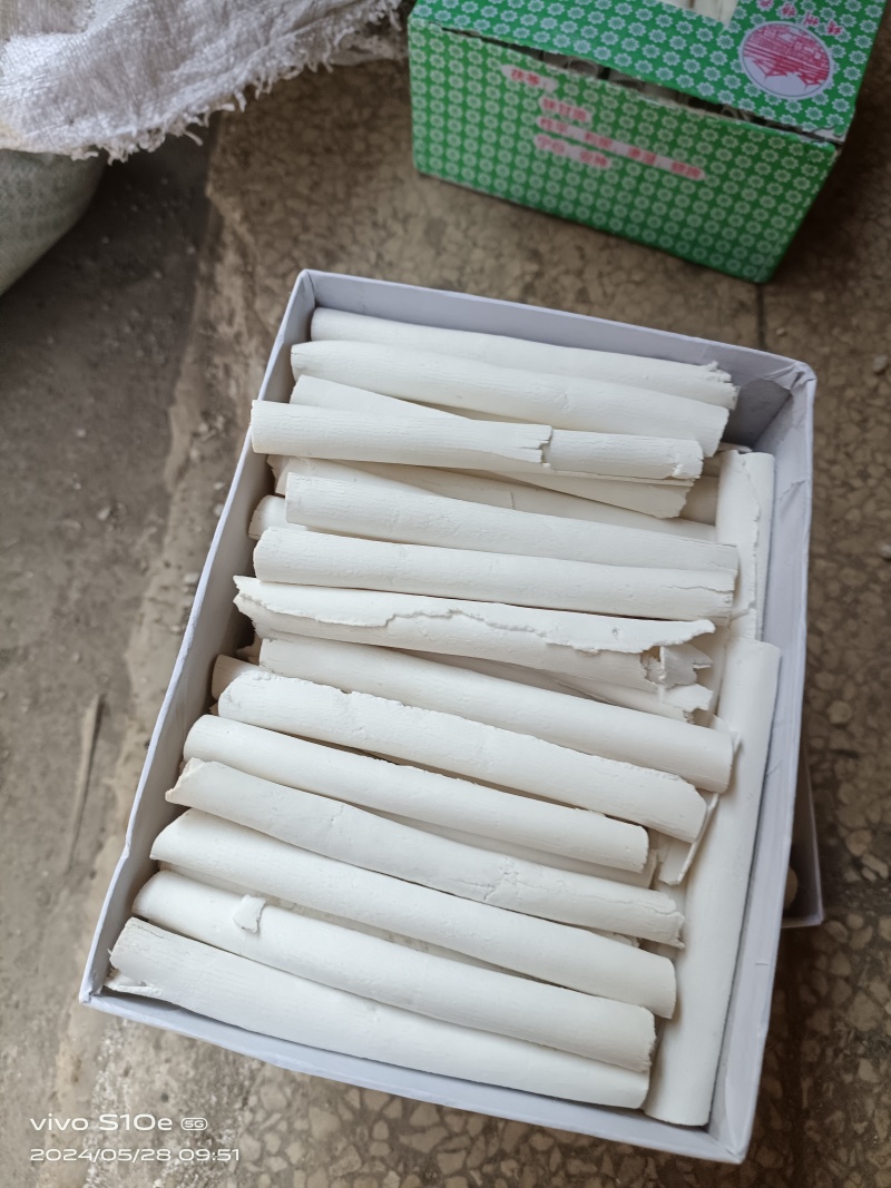 无硫茯苓中心丁特心丁茯苓块茯神白茯苓原产地直销