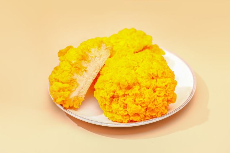 安徽食品厂鲜炖金耳羹，即食，银耳羹，营养早餐下午茶夜宵