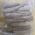 狭鳕鱼段，四去，800袋，现货，5元一袋