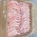 鹅掌精品冷冻鹅掌厂家直供全国冷链发货量大价优欢迎来电