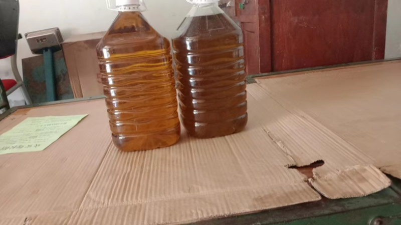 菜籽油，自家作坊加工，品质保证有货，欢迎各位老板咨询采购