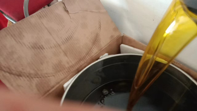 菜籽油，自家作坊加工，品质保证有货，欢迎各位老板咨询采购