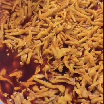 柠檬酸辣无骨鸡爪袋装开袋即食网红脱骨鸡爪酒店餐饮商用整箱