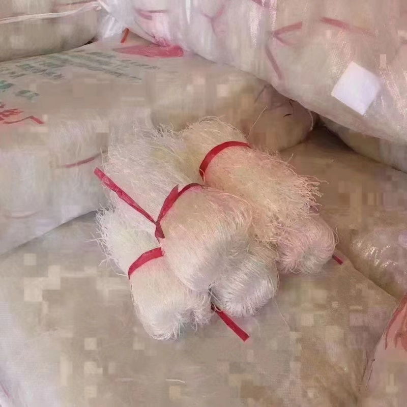 精品豌豆粉丝货量充足对接各大代办日走几万斤
