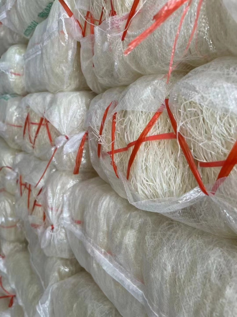 精品豌豆粉丝货量充足对接各大代办日走几万斤