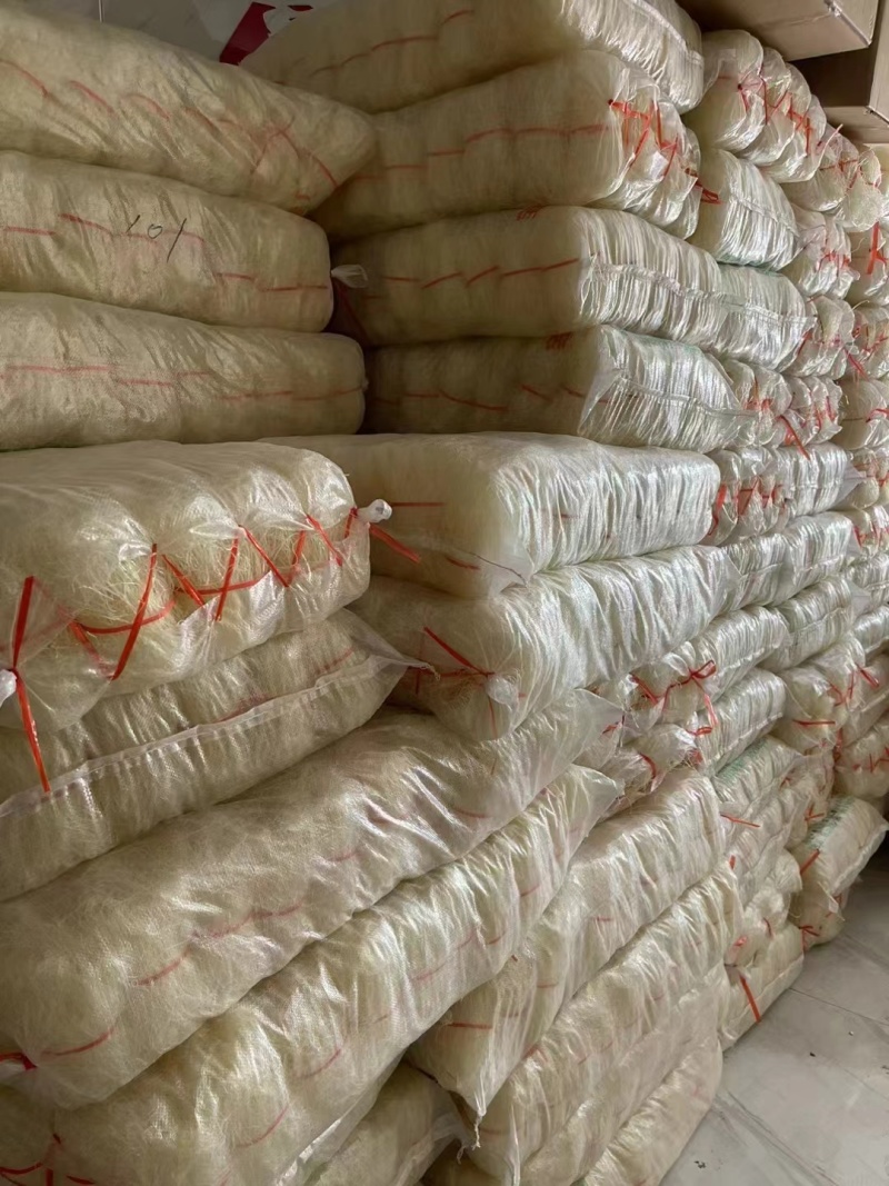 精品豌豆粉丝货量充足对接各大代办日走几万斤