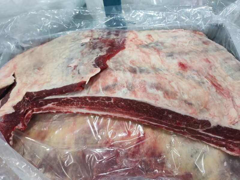 国产满肉牛肋排