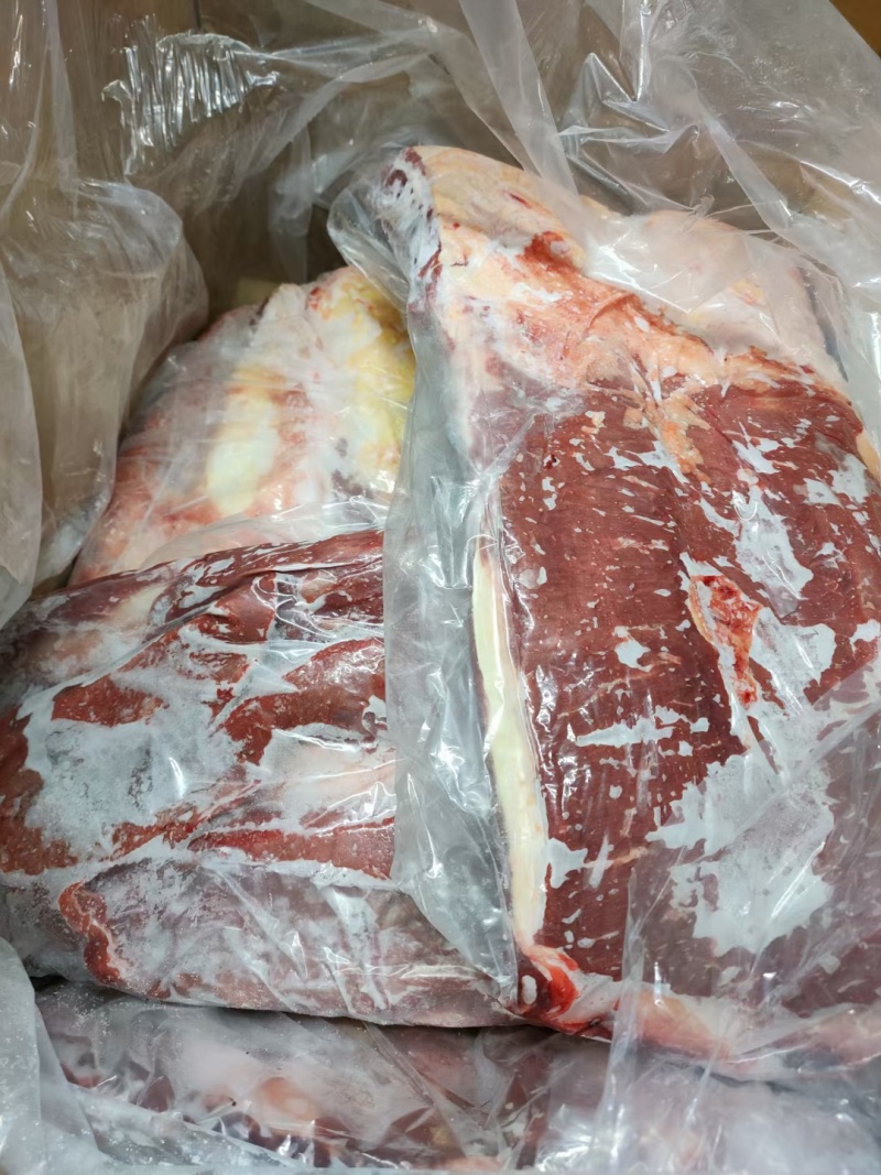 国产满肉牛肋排