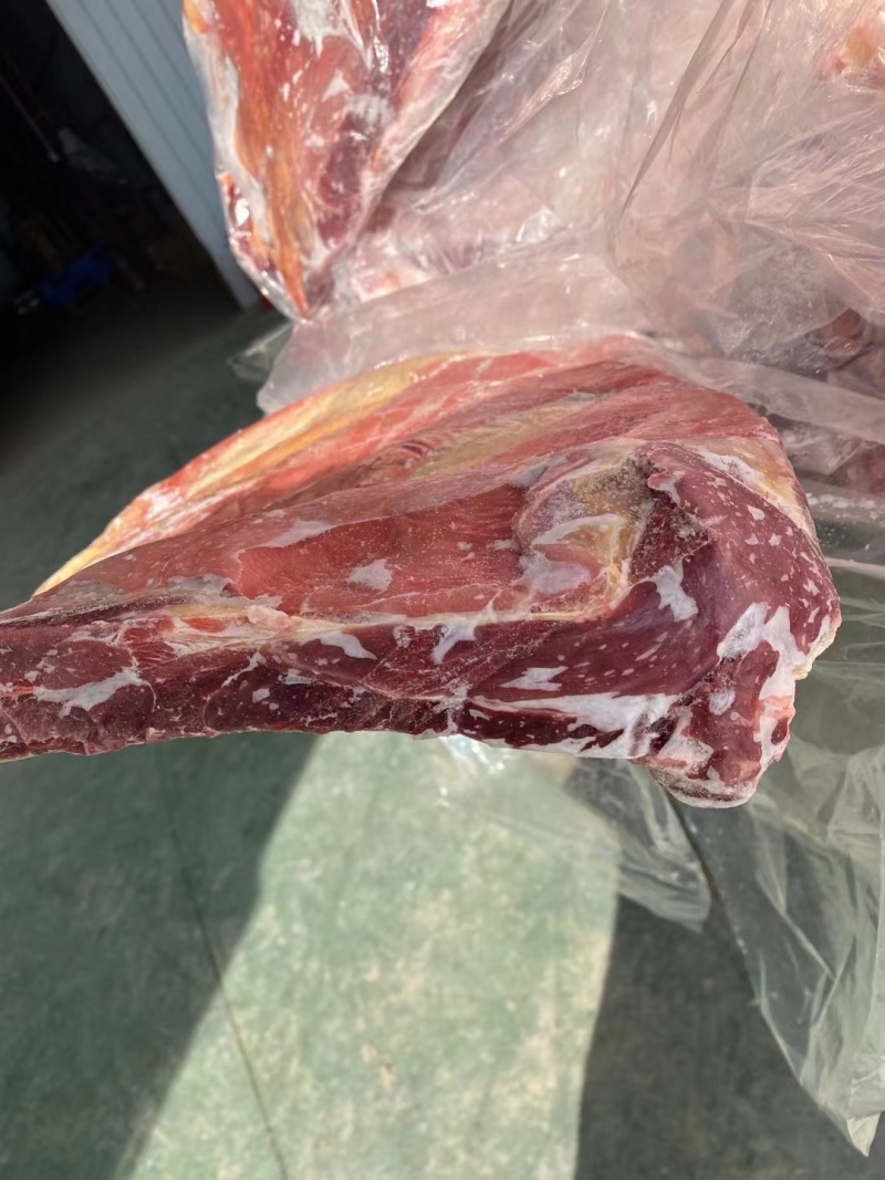 国产满肉牛肋排