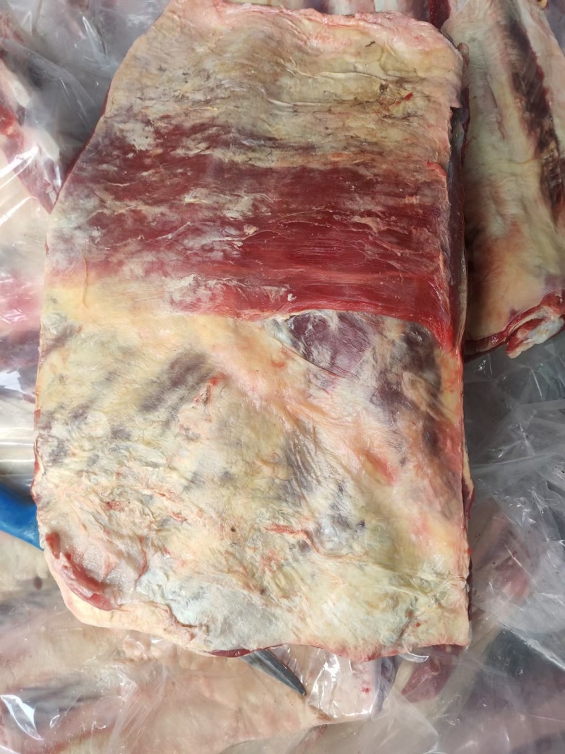 国产满肉牛肋排