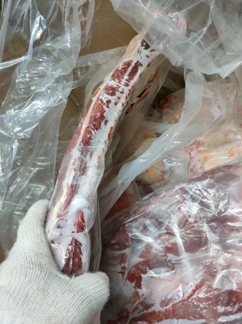 国产满肉牛肋排