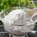 豌豆淀粉批发白豌豆淀粉白凉粉原料大包装