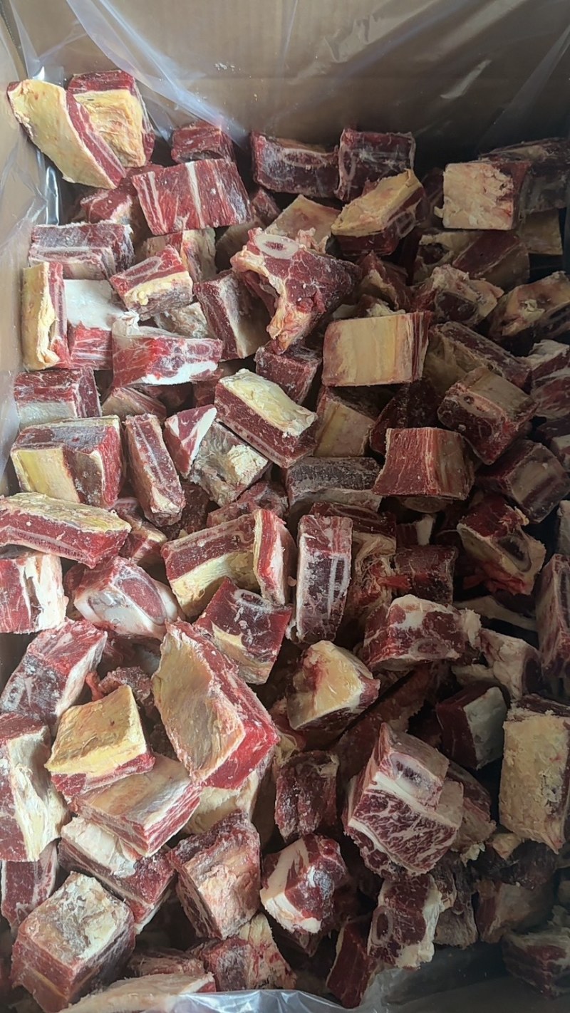 牛排切块，地摊牛排火锅，山东工厂一手货源，。不包邮。