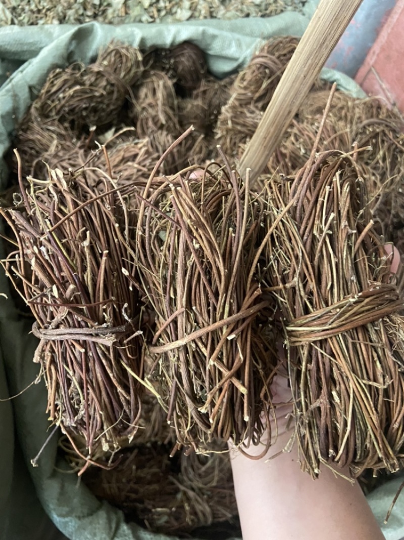 鸡骨草