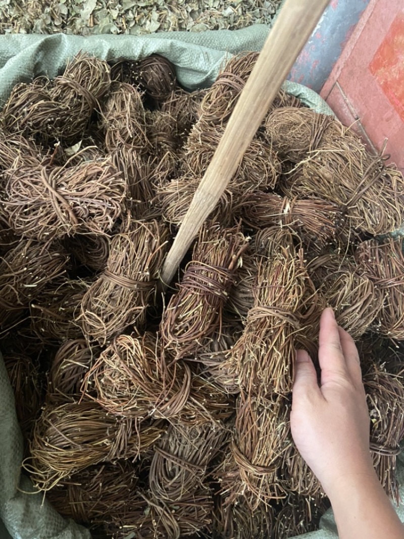 鸡骨草