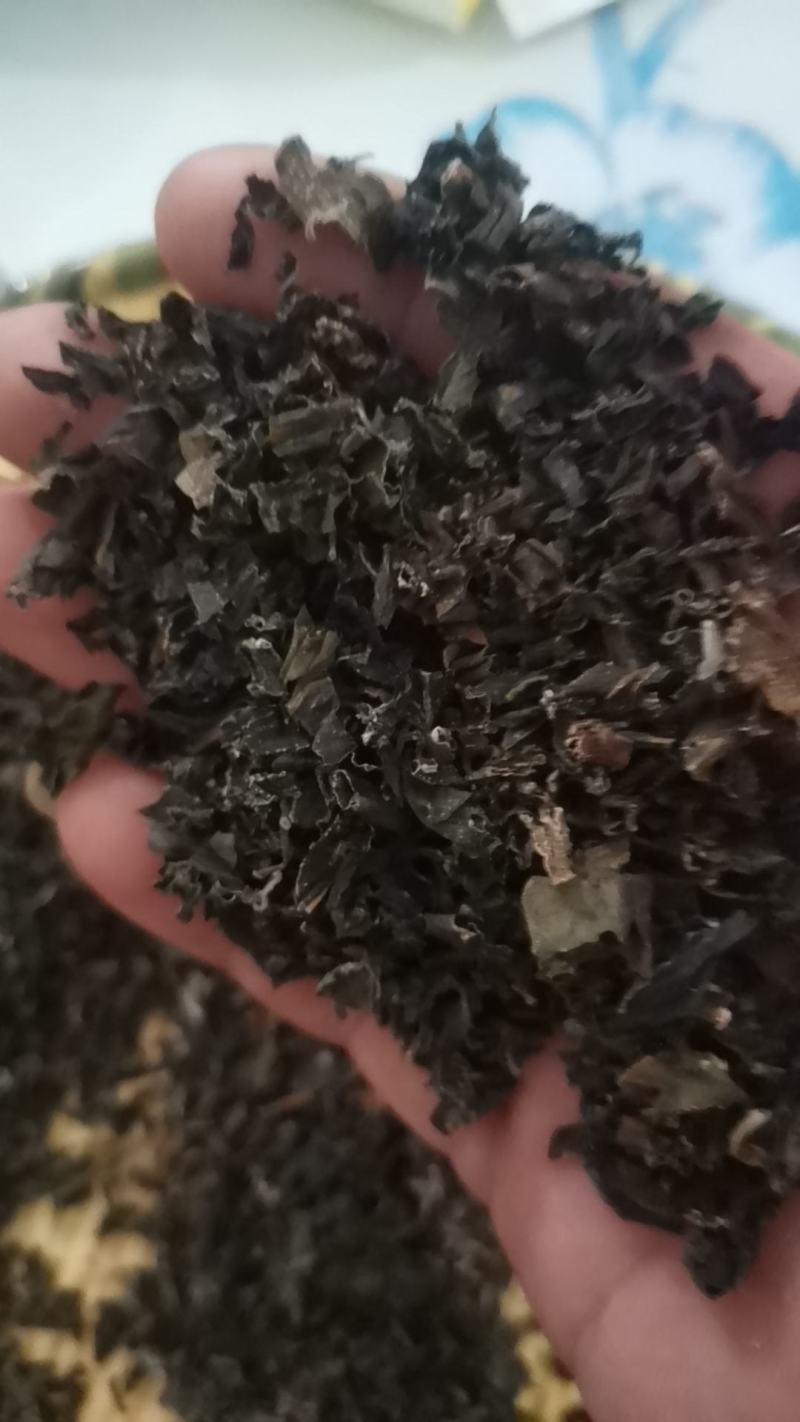 无沙梅干菜超低盐