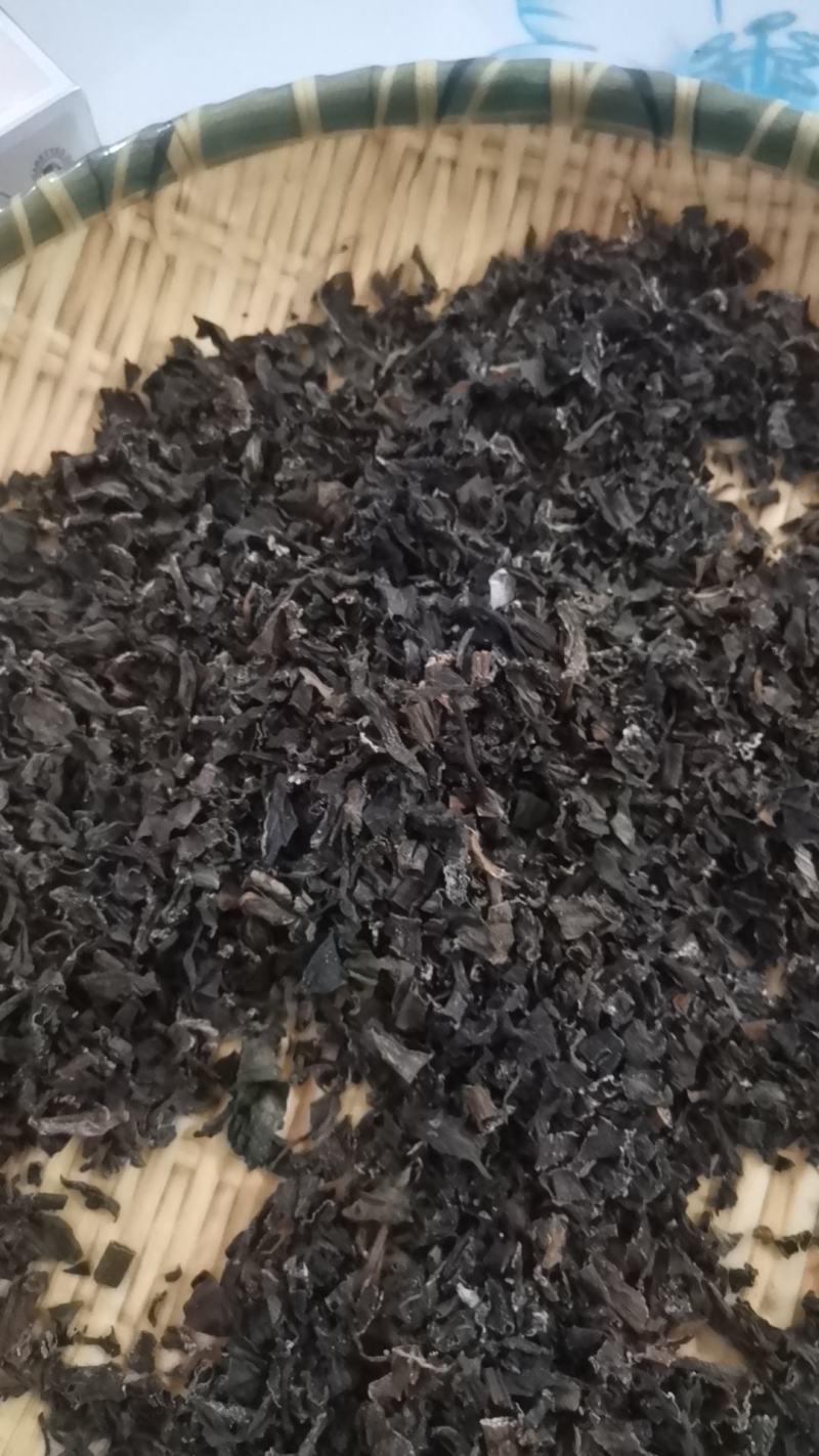 无沙梅干菜超低盐