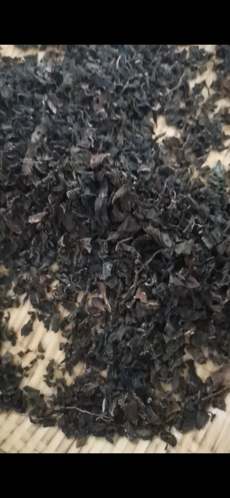 无沙梅干菜超低盐