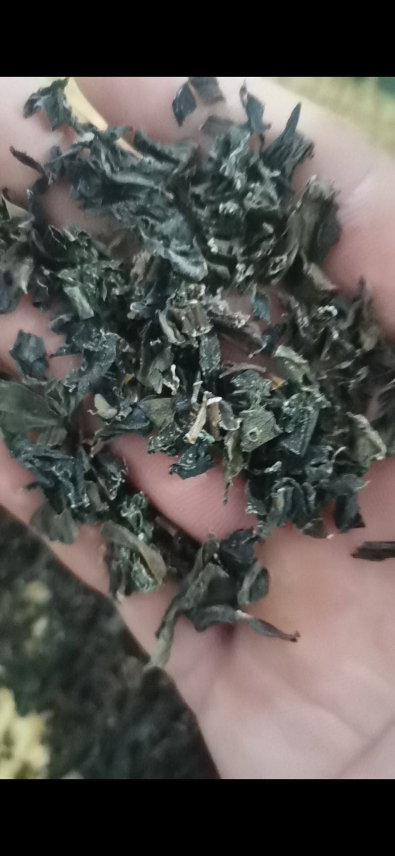 无沙梅干菜超低盐