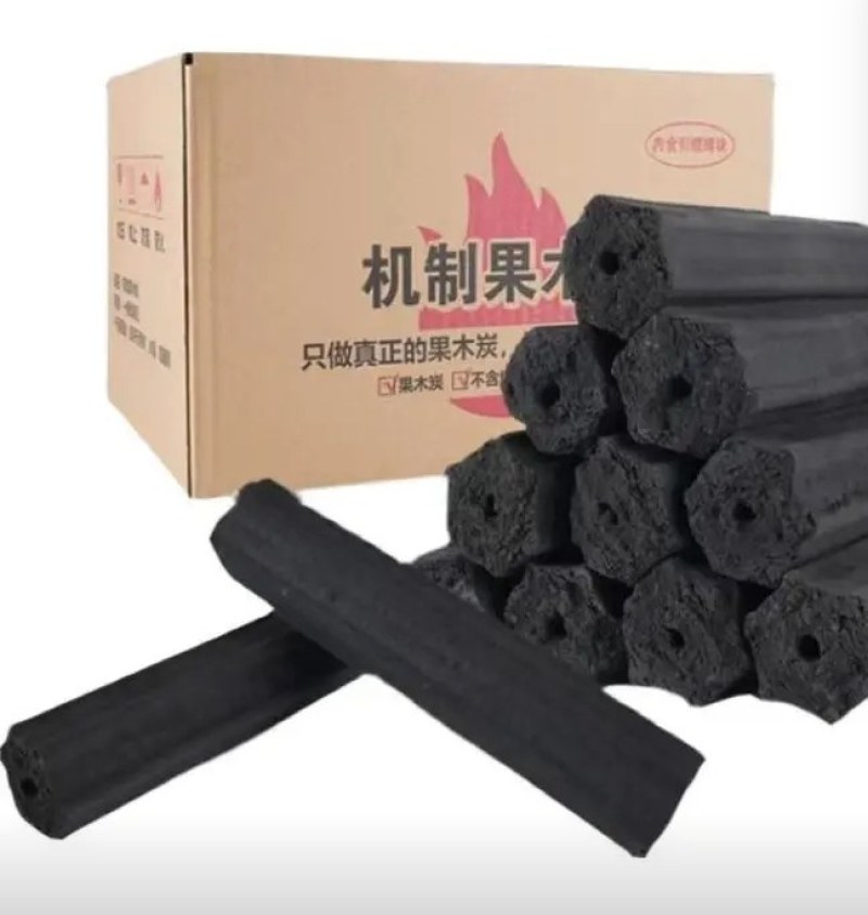 烤火炭取暖炭广西厂家直供一手货源欢迎长期合作