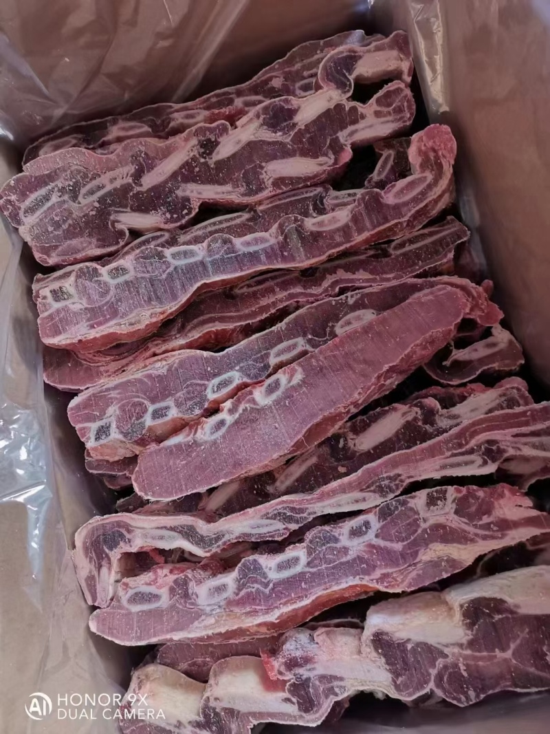 牛排，满肉牛排，国产满肉牛排，国产满肉牛排中段。
