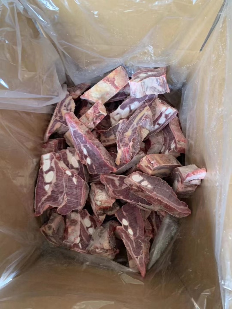 满肉牛腩排，牛腩排，可以替代牛排。。。。。