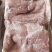带皮后上肉