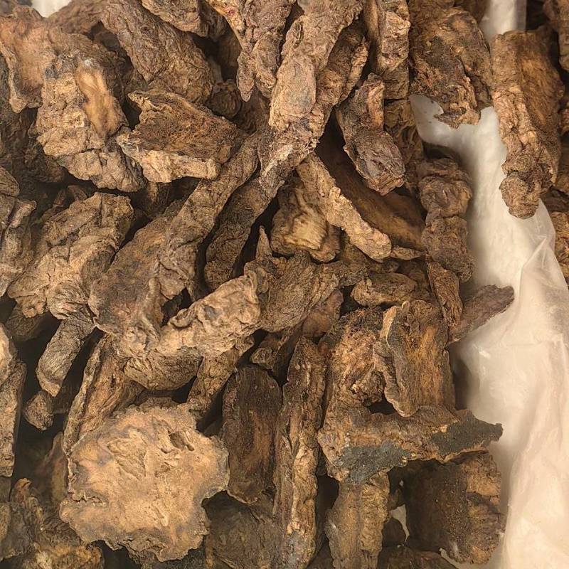 地黄片生地生地黄地道药材常年经营，质量保证