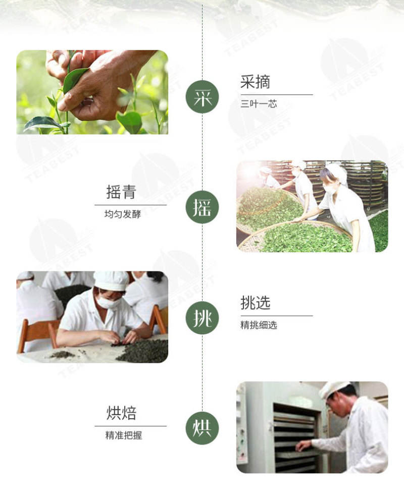 茗皇红乌龙茶126克筒