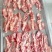 纯干谷饲腹肉条精修肉嫩多汁烧烤佳品厂家直销批发