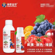 厂家包邮膨果上色预防果绣含氨基酸水溶肥料提质增产欢迎选