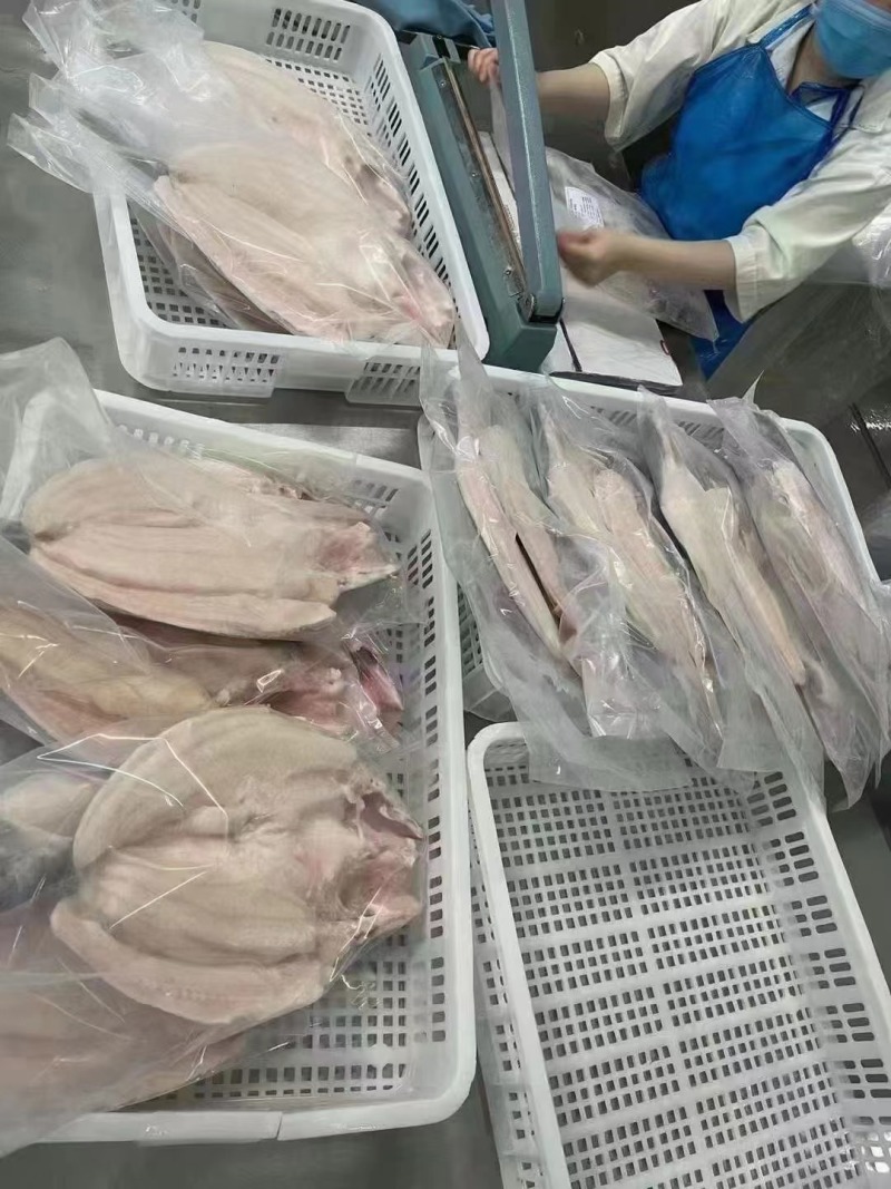 开背巴沙鱼，仓库直发，量大从优