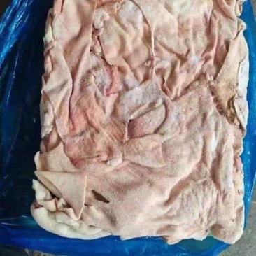 肥猪碎皮