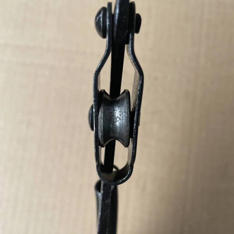 林子王军工制造省力钢铁滑轮高枝剪高空剪园林果树专业修枝剪