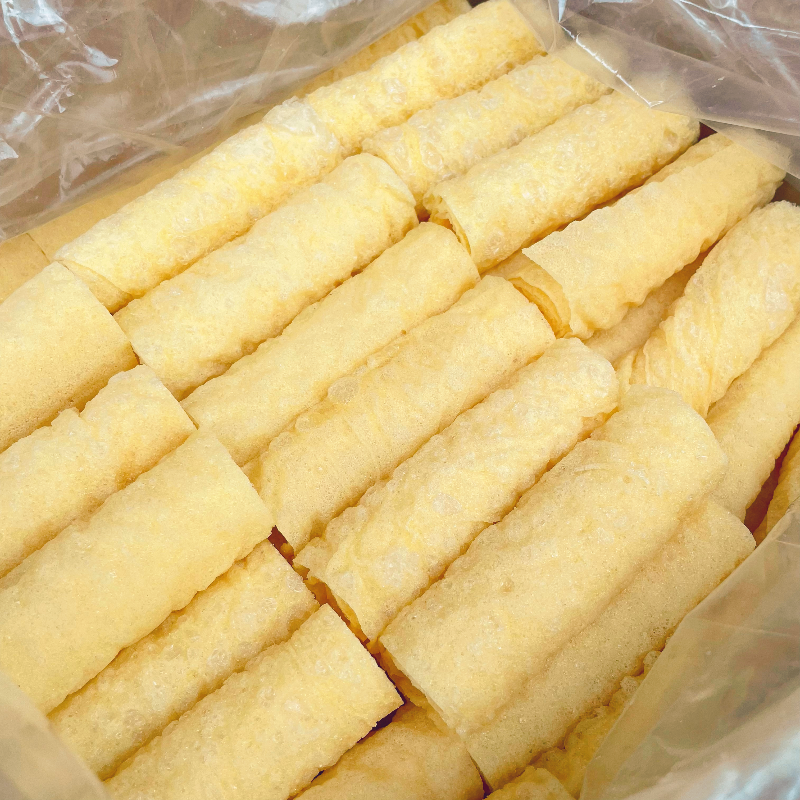 【推荐】广西精品响铃卷、无任何添加、品质保障，回购率高