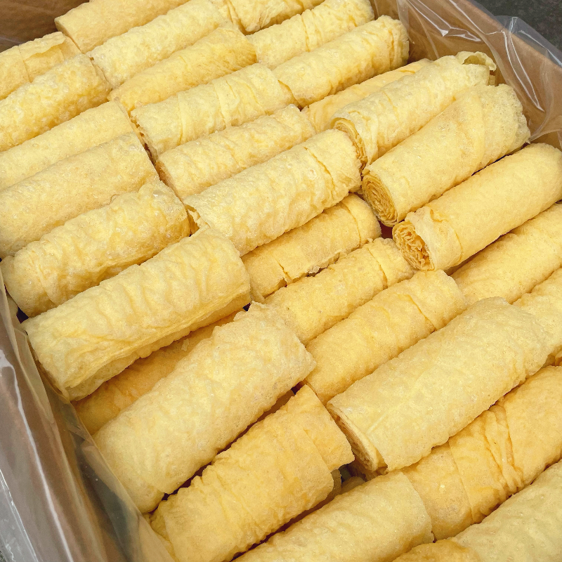 【推荐】广西精品响铃卷、无任何添加、品质保障，回购率高