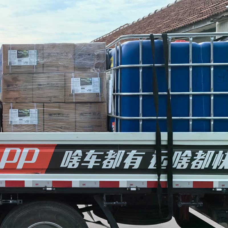 南非开普原装进口海藻肥生根壮苗膨果增甜上色