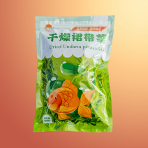 干裙带菜批发