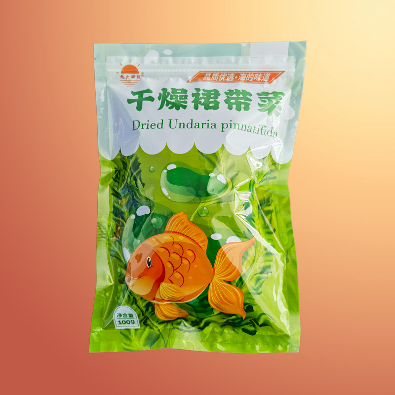 干裙带菜批发